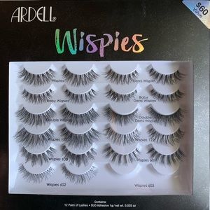 Ardell Wispies 11 pack